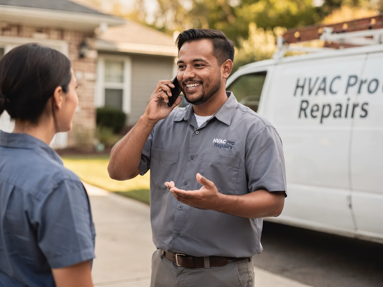 Heat Pump Repair Champlain, VA FAQs